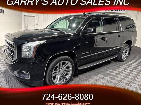 GMC YUKON XL 2016 1GKS2FEC4GR345549 image GMC YUKON XL 2016 1GKS2FEC4GR345549 image